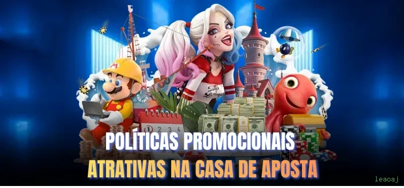 Interface do app