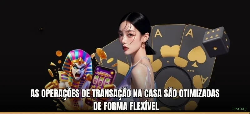 Bet leaoaj