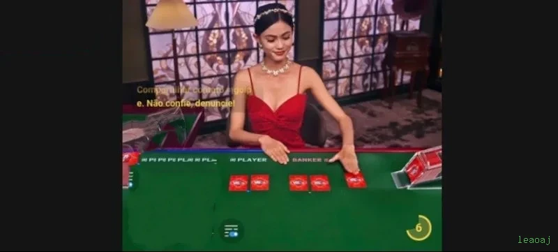 Cassino leaoaj