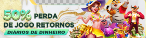 Jogos do cassino