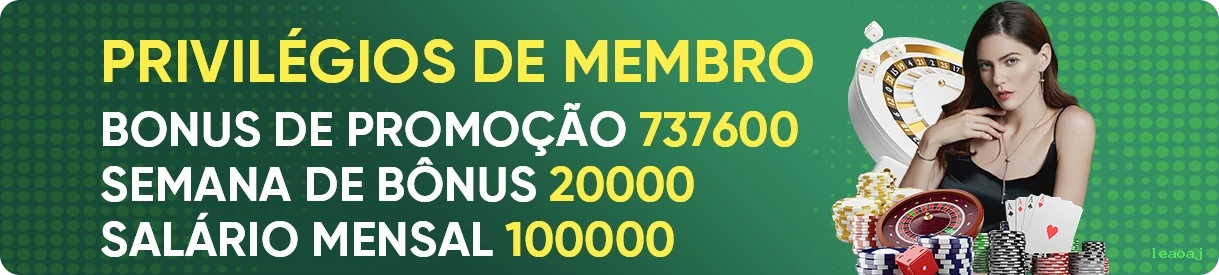 Jogos do cassino