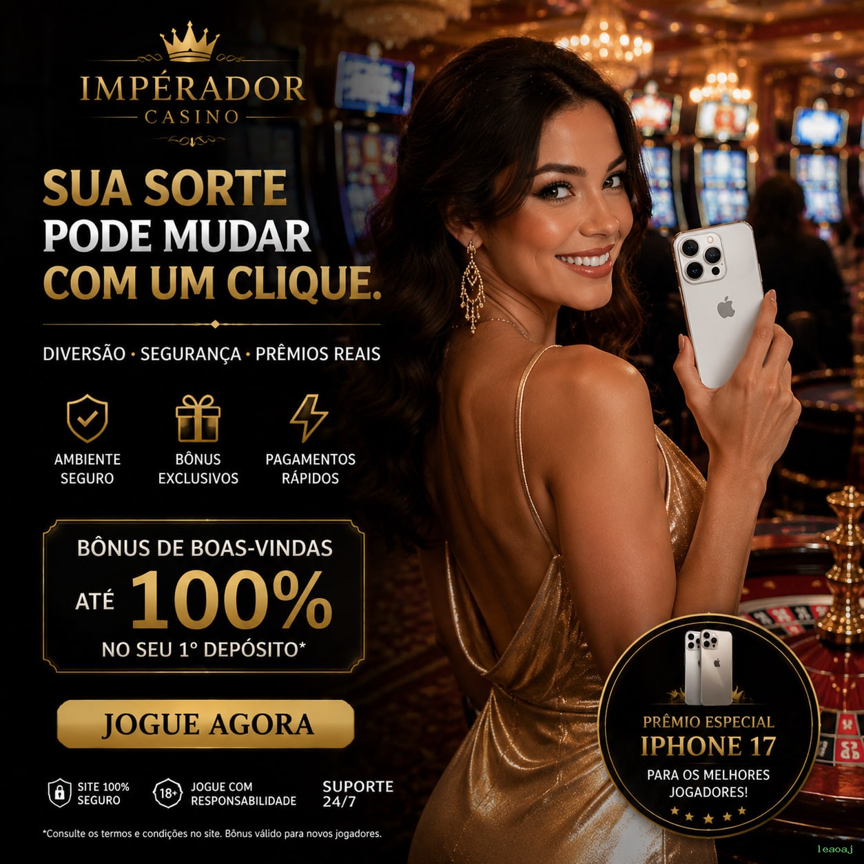 App leaoaj