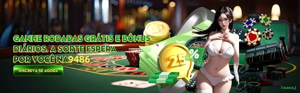 Jogos leaoaj