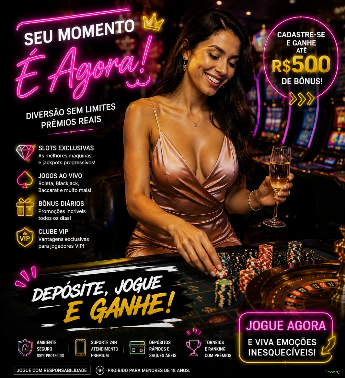 Login seguro