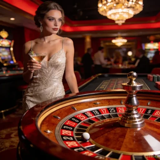 Catálogo de slots